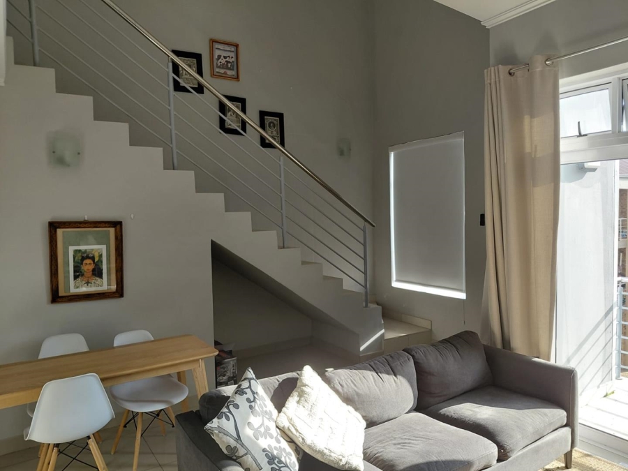 To Let 2 Bedroom Property for Rent in Durbanville Western Cape